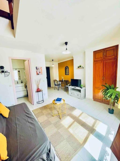 Apartmán The King Duplex In The Enter Of Fontainebleau Pokoj fotografie